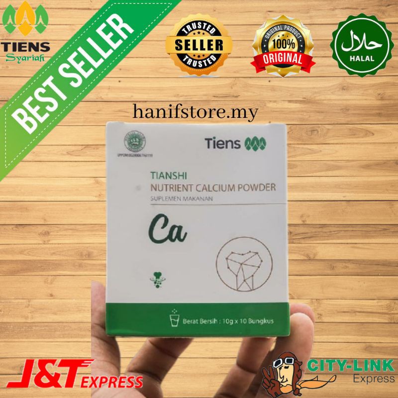 Ubat Tinggi Badan Suplemen Lulus Kkm Original Cepat Berkesan Shopee Malaysia