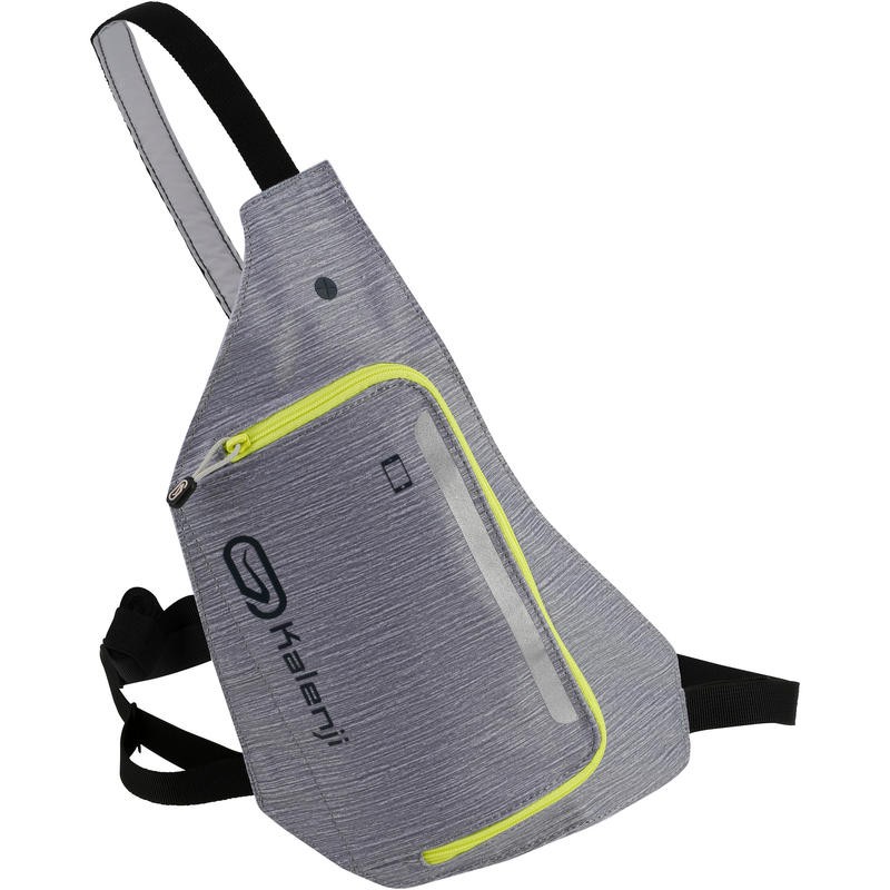 kalenji men's running trail bag