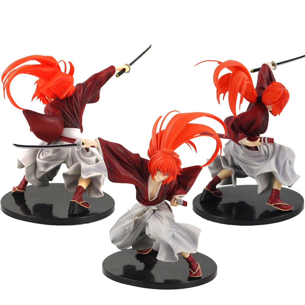 samurai toys action figures