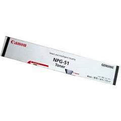 toner canon npg 51