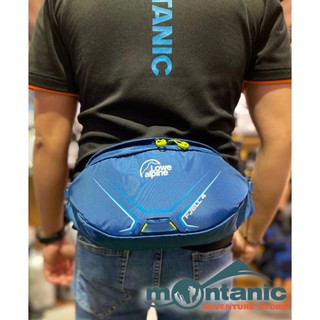 lowe alpine hip bag