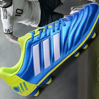 Futsal Bots Kasut Bola Sepak Adidas Saiz  33 44 for Kanak  