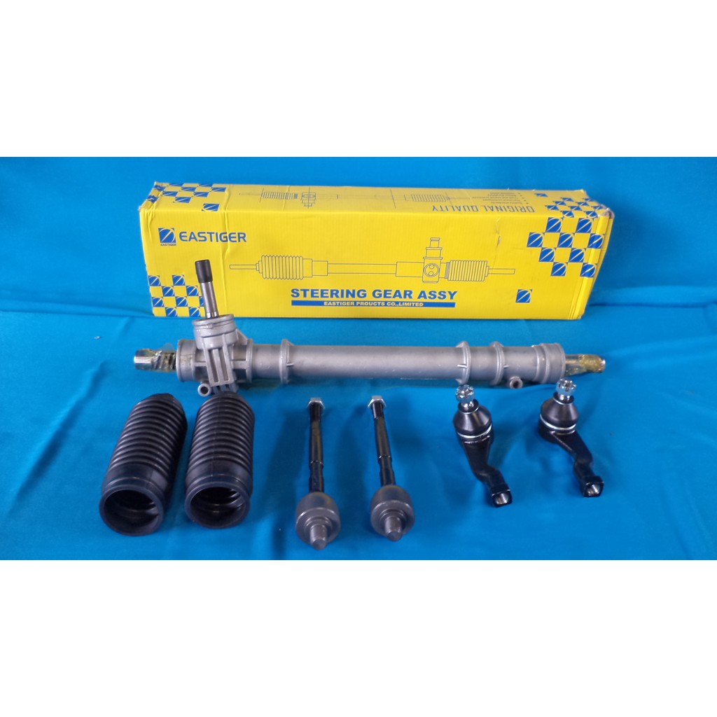 PERODUA KANCIL STEERING RACK ASSEMBLY ( NO POWER STEERING )( EASTIGER