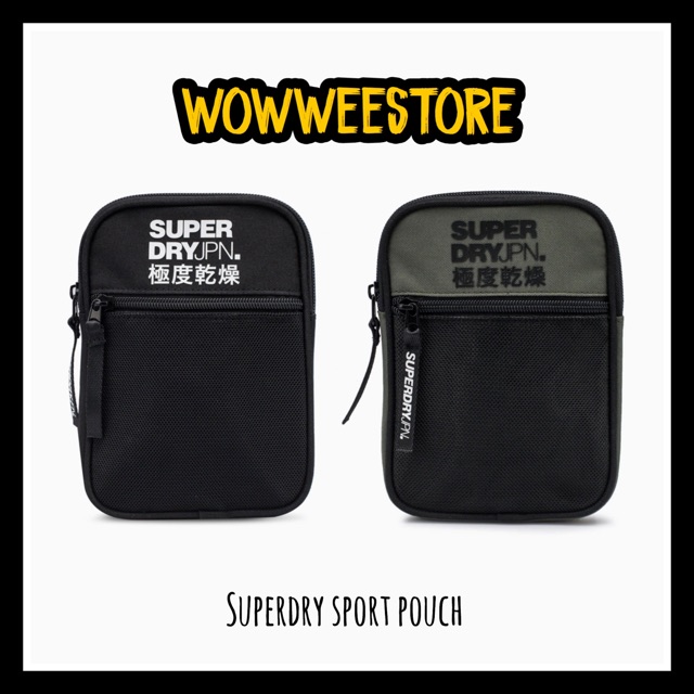 superdry sling bag malaysia