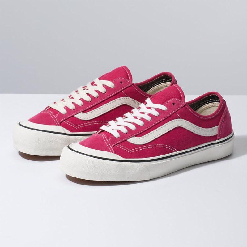 vans style 36 jazzy