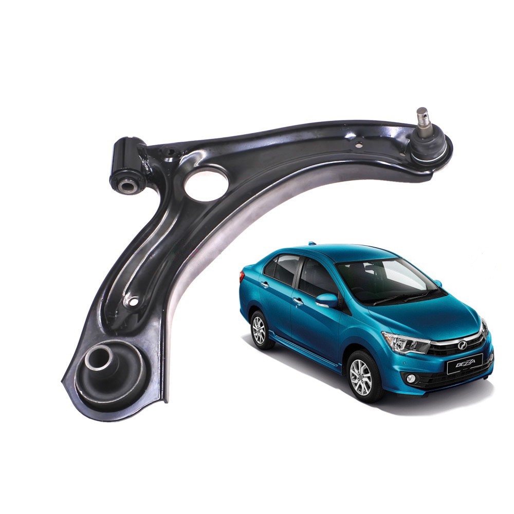 Perodua Bezza Lower Arm New Shopee Malaysia