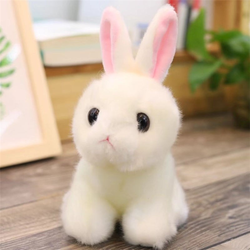 rabbit doll