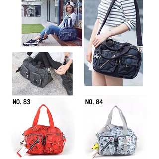 kipling shoulder bag sale