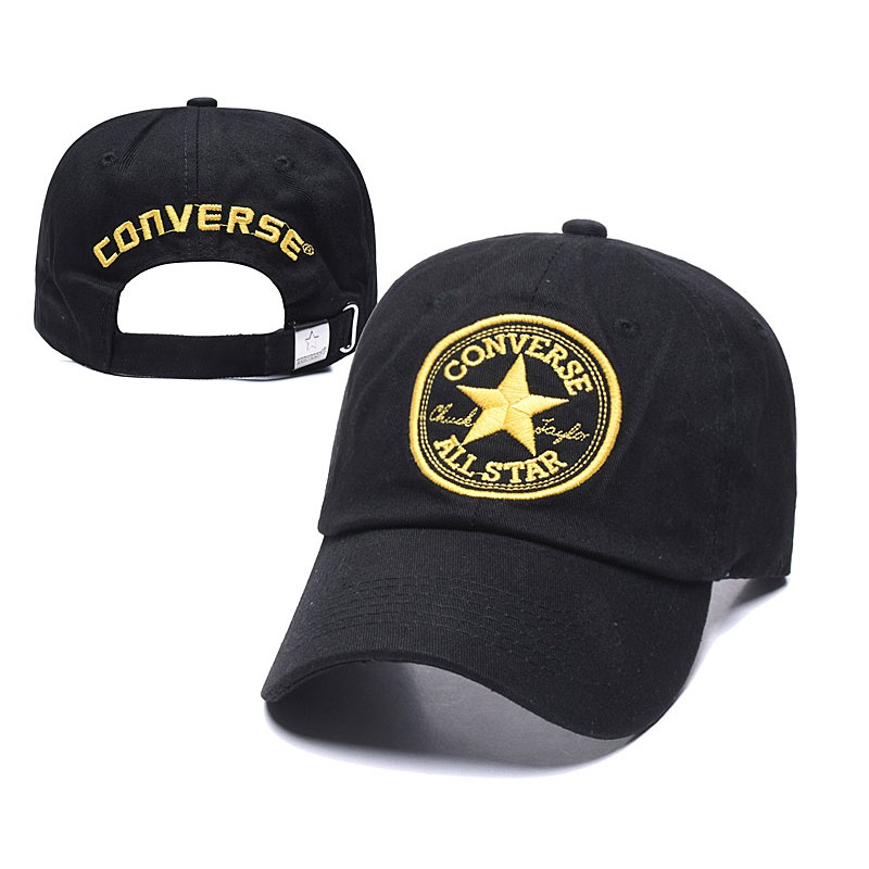 converse hat