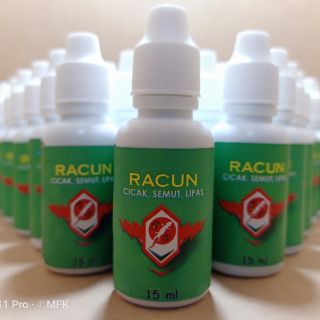 [STOK BARU] Racun Cicak Organik  Shopee Malaysia