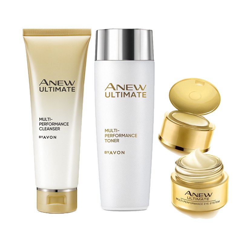 Avon Anew Ultimate Multi Performance Shopee Malaysia
