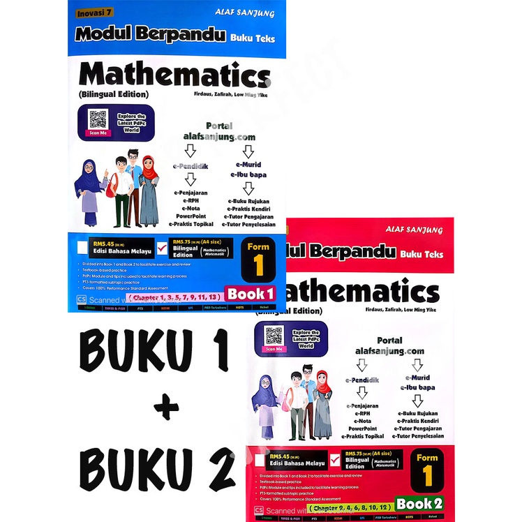 Alaf Sanjung Matematik Jawapan Kontrak Kerja  Riset