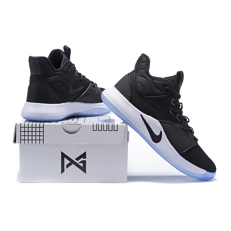 paul george 3 basketball shoes