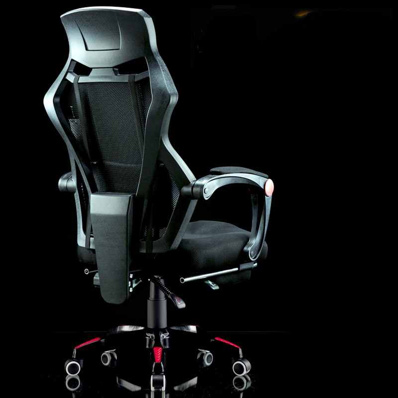 Office Premium Gaming Chair Shopee Malaysia