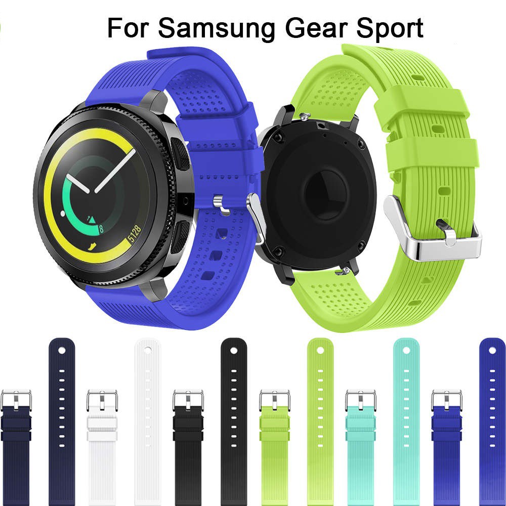 gear sport 20mm