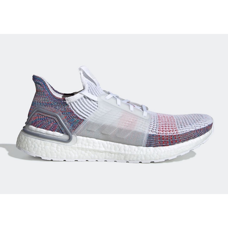 adidas ultra boost rainbow mens