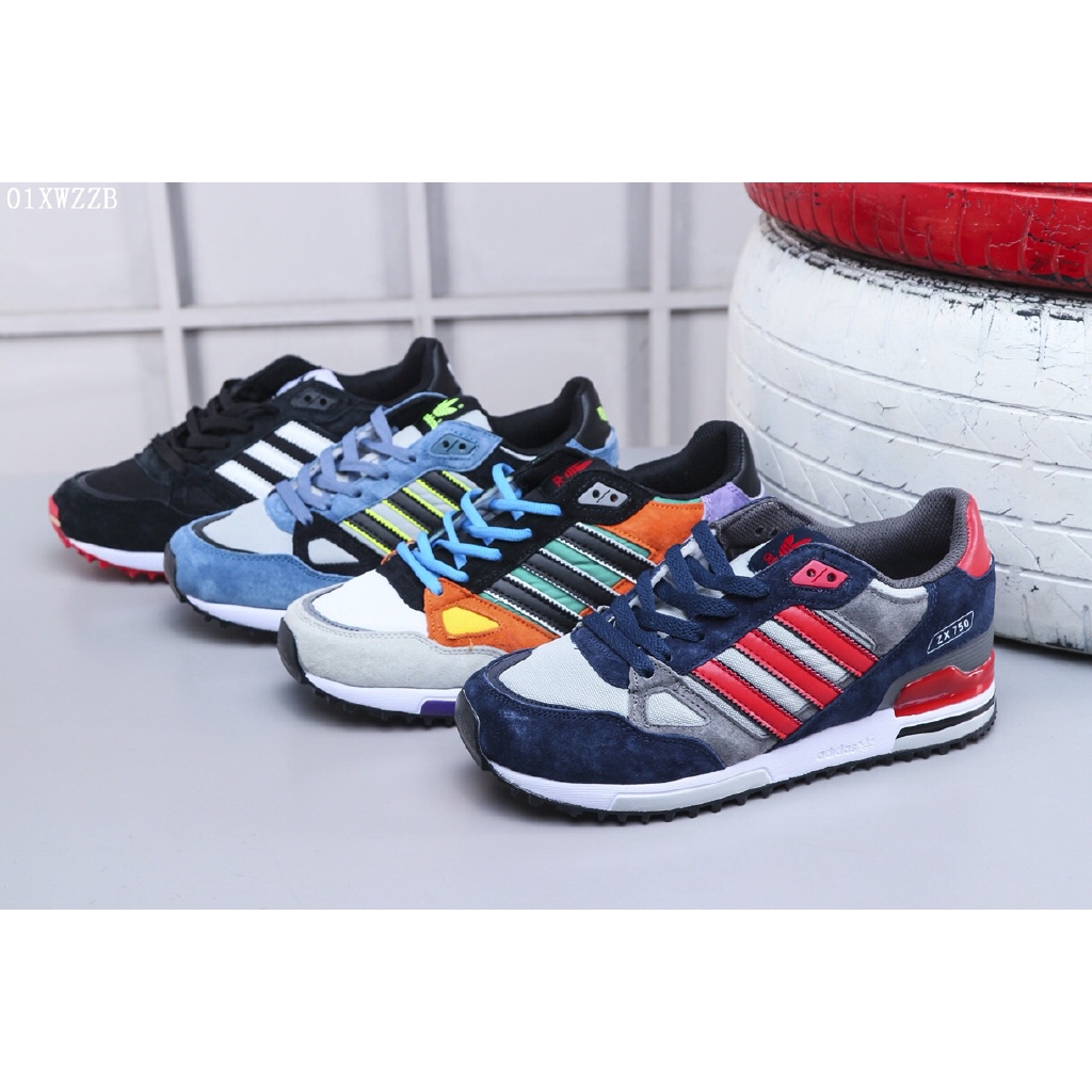 adidas 2x750