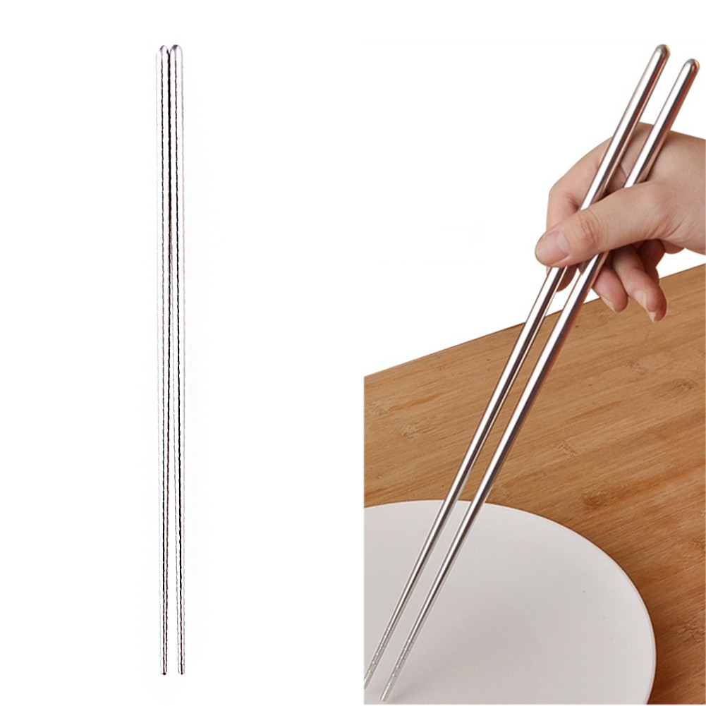 long chopsticks