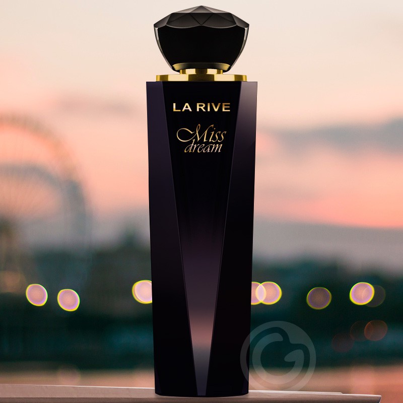 miss dream perfume