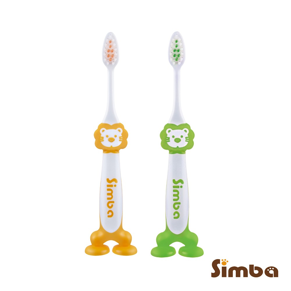 simba toothbrush