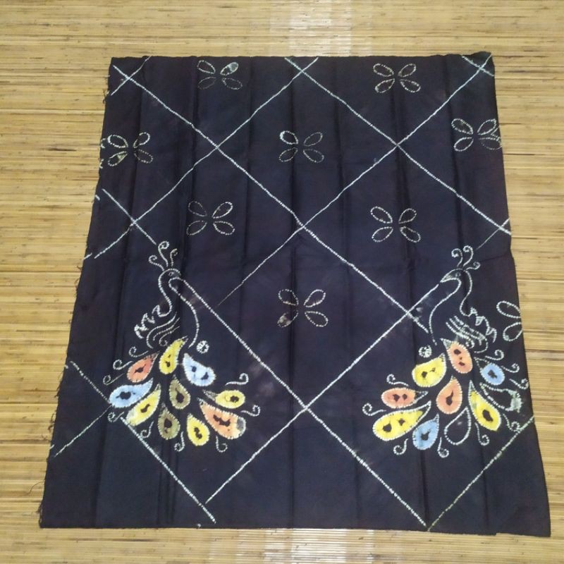 Chassis Fabric 15 Satin Cotton 2x1