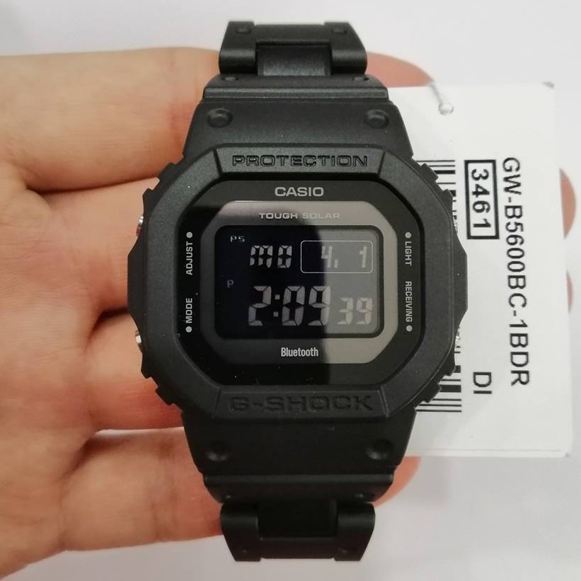 g shock gwb5600bc