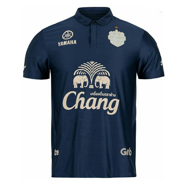 buriram united shirt 2020