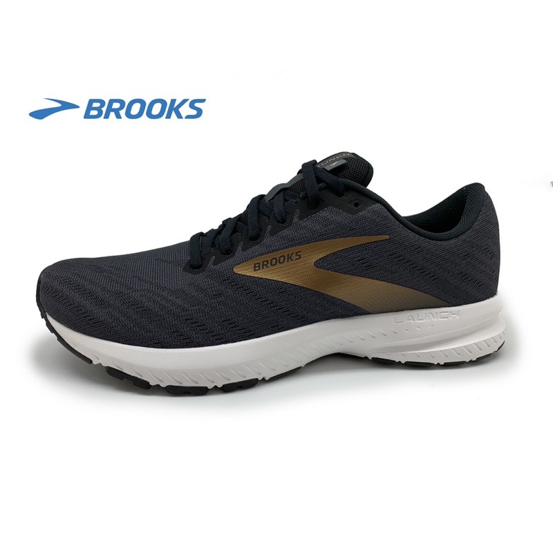 brooks launch 7 men