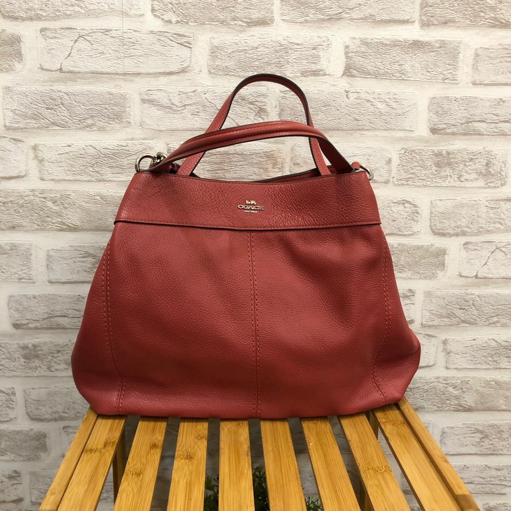 coach lexy shoulder bag f28997