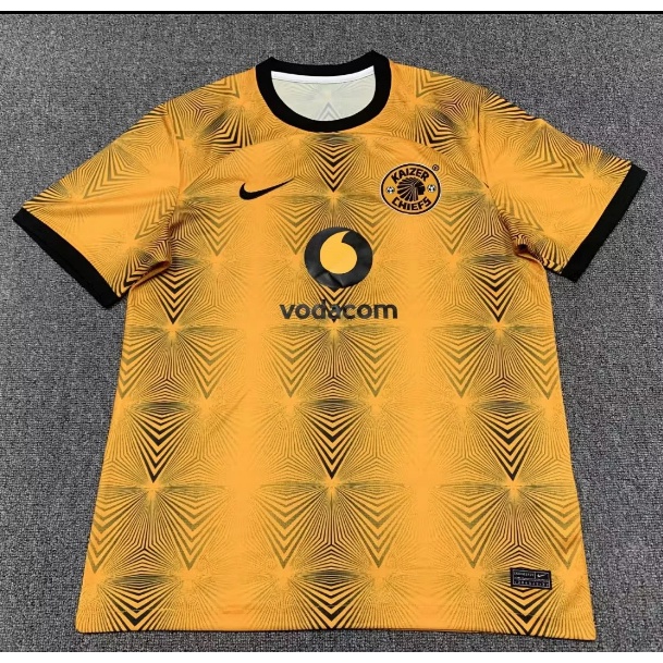 Kaizer Chiefs F.C. 2022/23 Stadium Home Women's Nike Dri-FIT