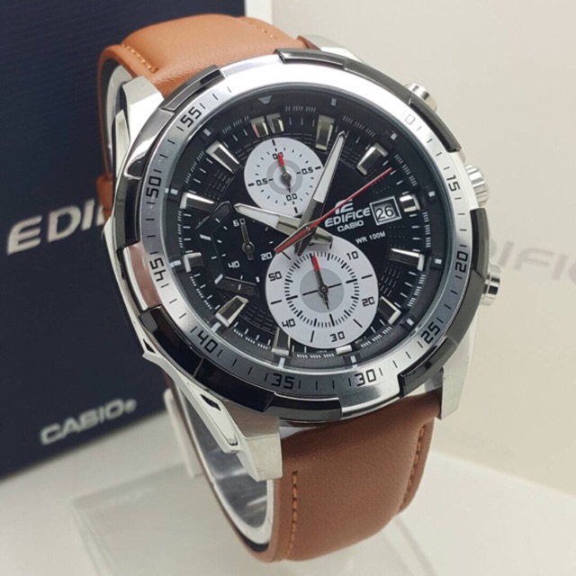 edifice watch showroom near me