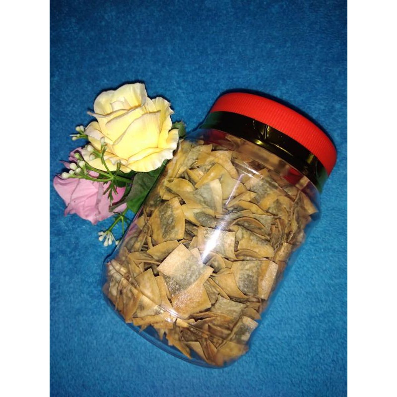 Buy Kerepek Popia Seaweed Rumpai Laut Seetracker Malaysia