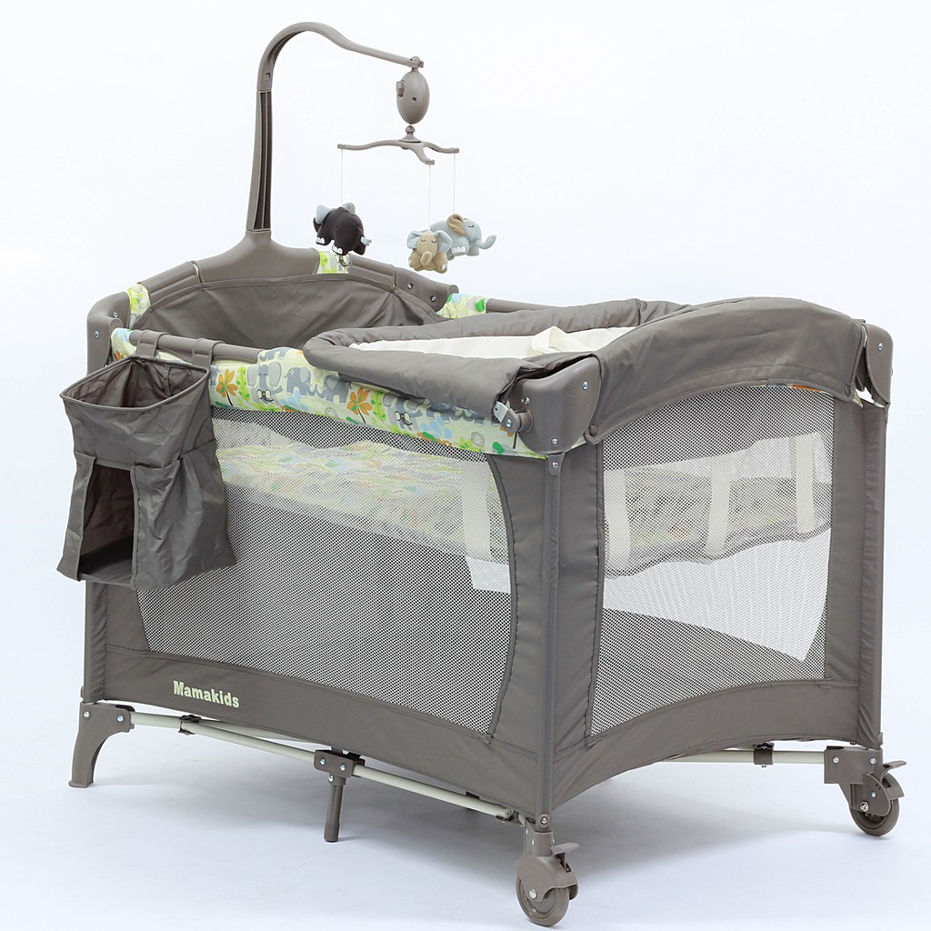 mamakids baby cot