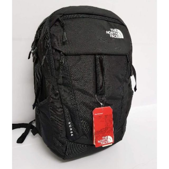 north face backpack laptop