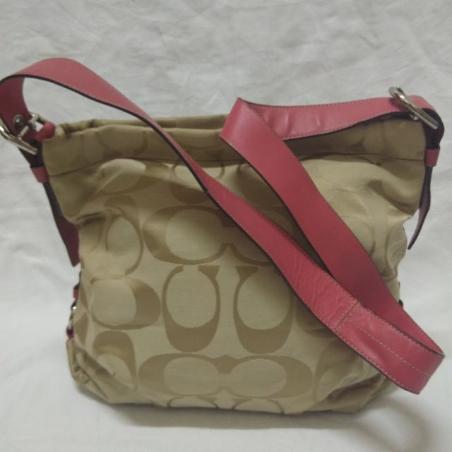 Coach Sling bagprelove Shopee Malaysia