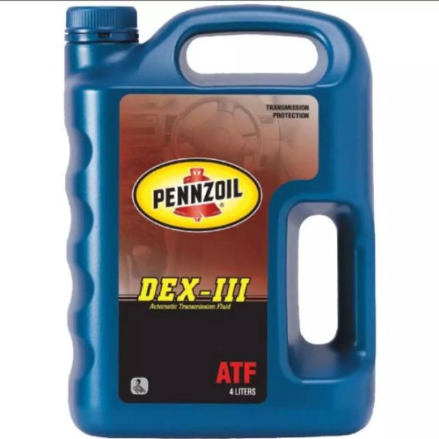 Лукойл atf dexron 3