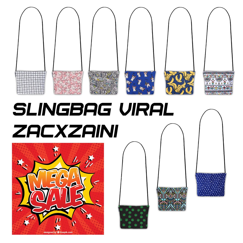 beg sling viral