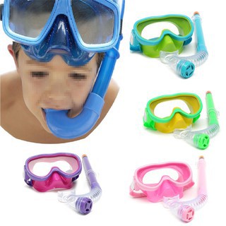 kids diving goggles
