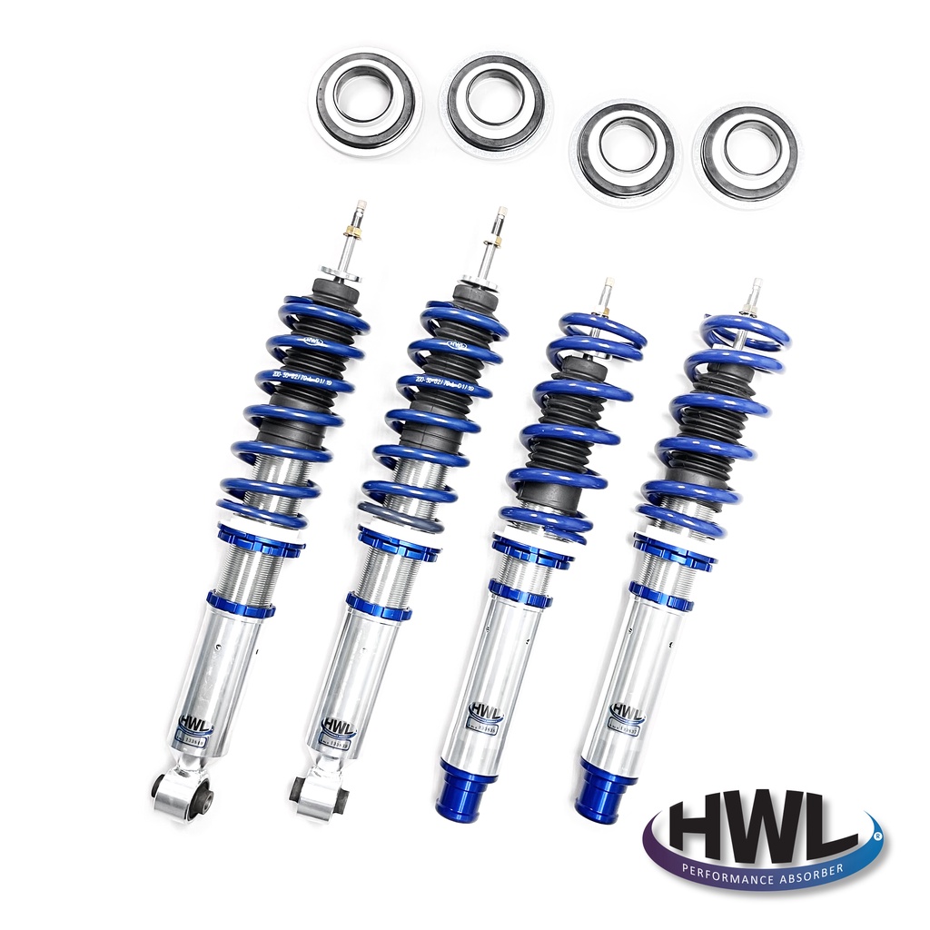 HWL HONDA ACCORD (CFO/CM5/CL9) "9707" Fully Adjustable (Hi Low, Body