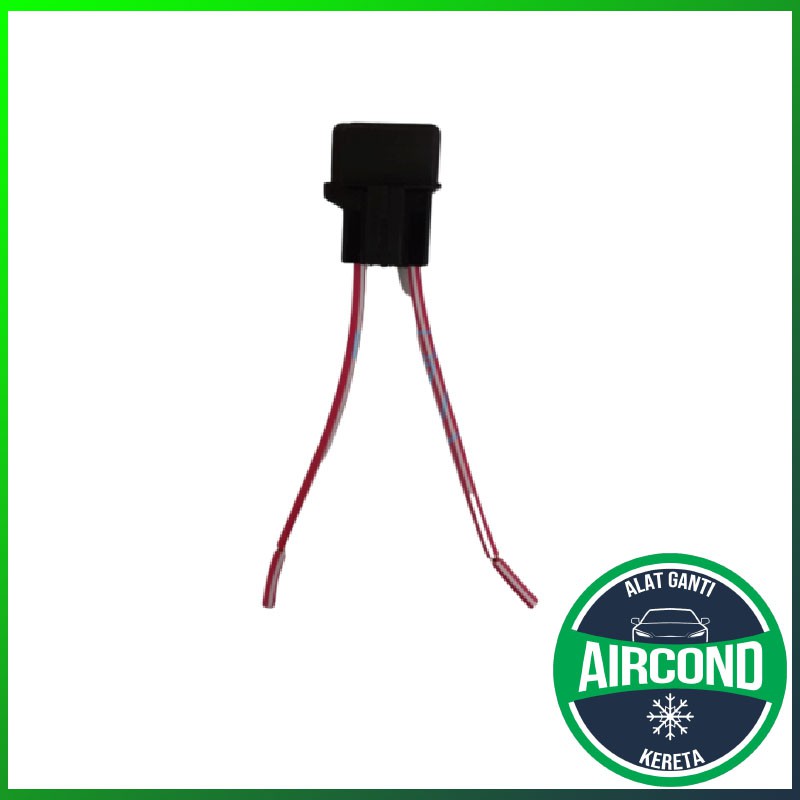 PLUG FUSE HOLDER (FUSE BOX) Shopee Malaysia