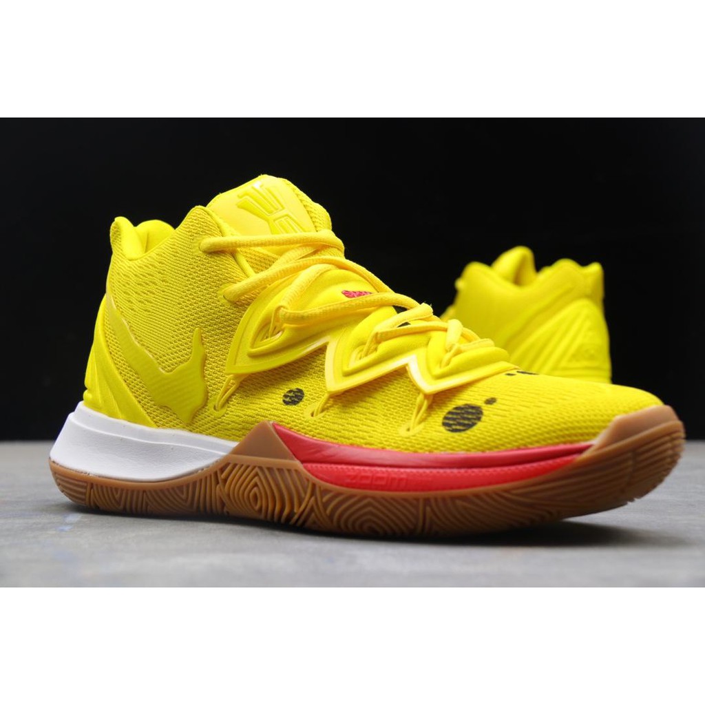 Nike Kyrie 5 UFO AO2918 400 Release Date SneakerNews