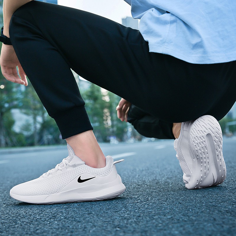 HOT] Sneakers Nike viale mesh ultralight jogging unisex running shoes Shopee Malaysia