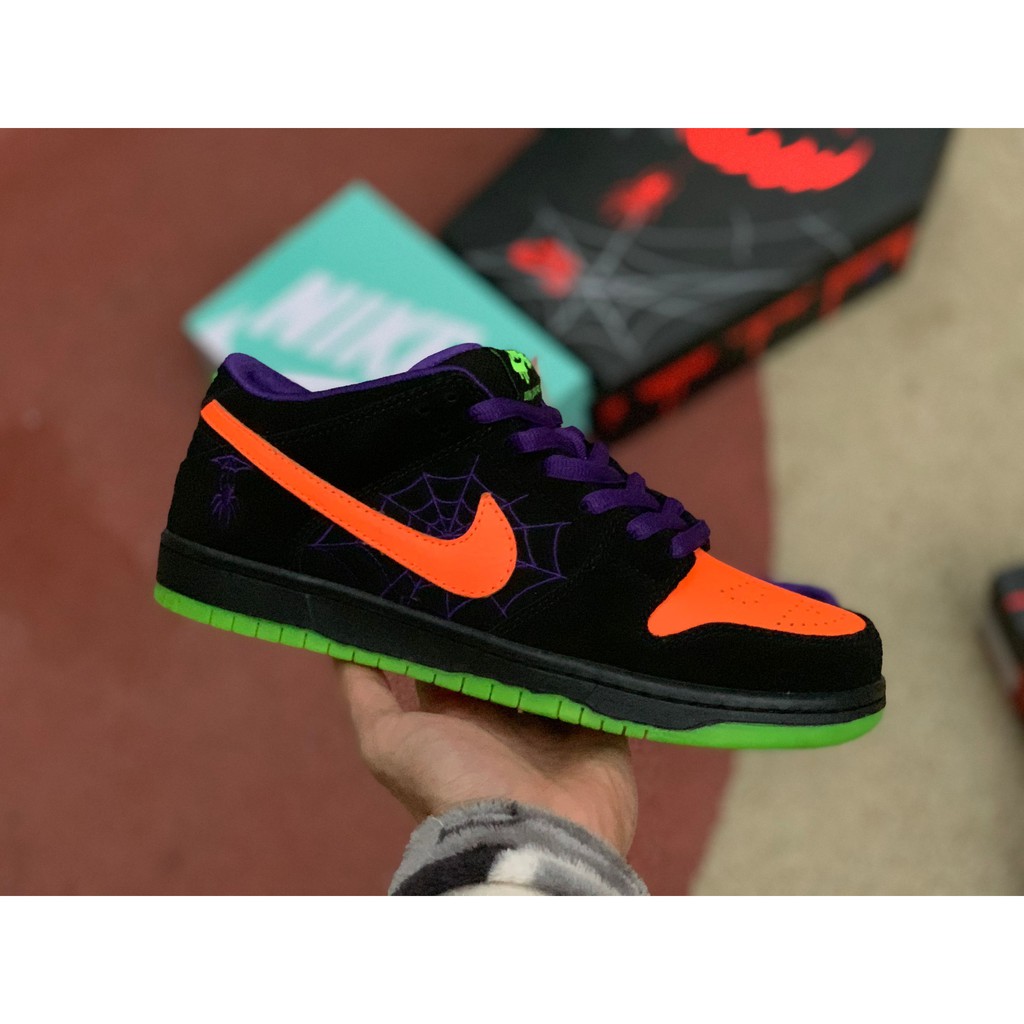 jordan 1 low halloween