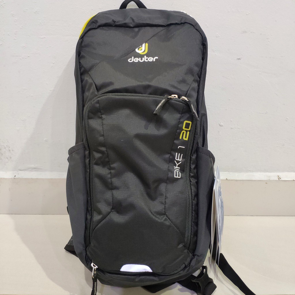 deuter bike i 20