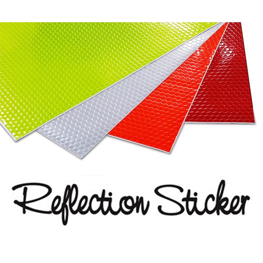 Reflection Sticker ubicaciondepersonas.cdmx.gob.mx