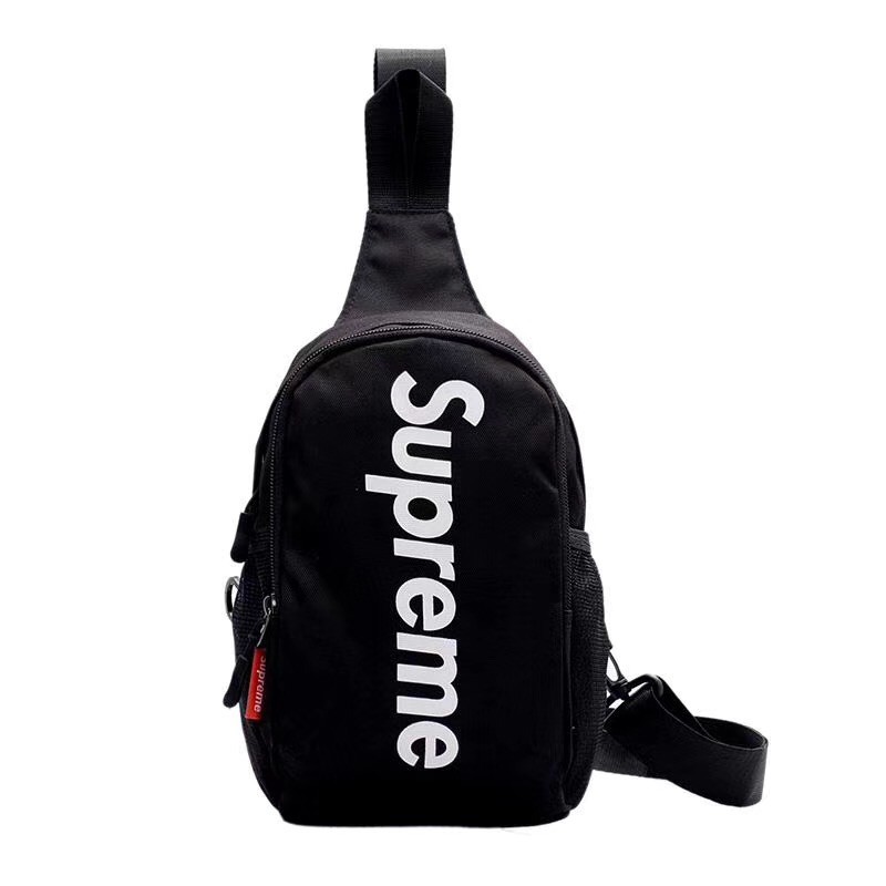 supreme one shoulder bag