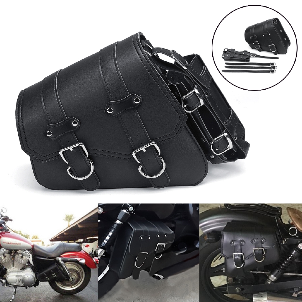 saddle bag for sportster