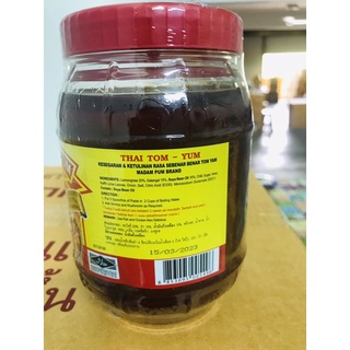 TOMYAM MADAM PUM ORIGINAL THAILAND | Shopee Malaysia