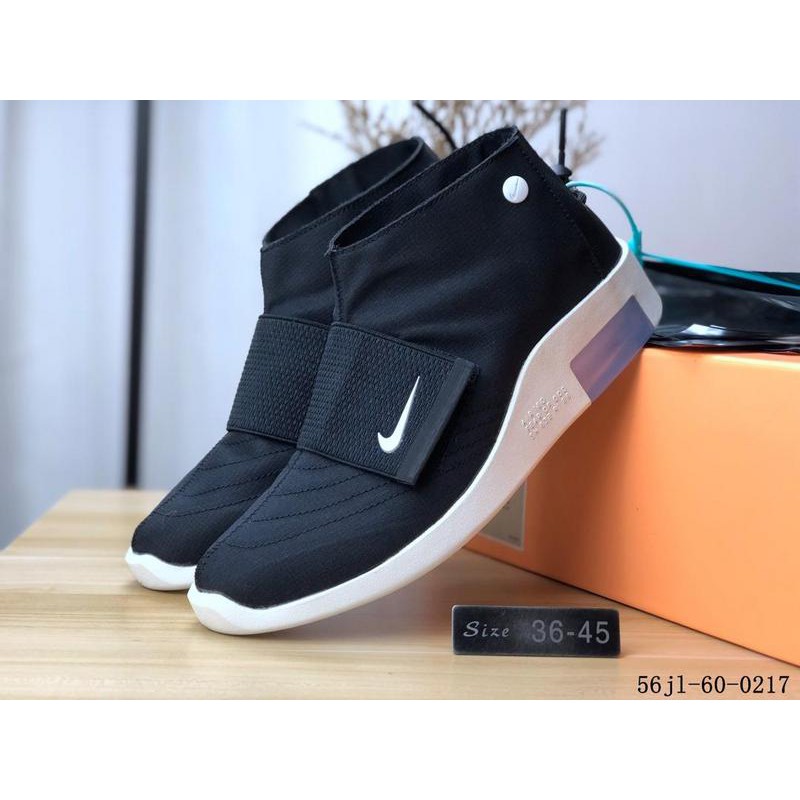 Fear Of God x Nike Air Fear Of God Mid 