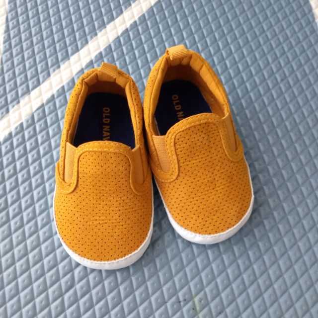 old navy newborn shoes